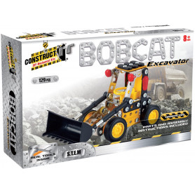 Construct It Bobcat
