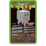 Minecraft Top Trumps