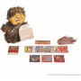 Disney Star Wars Don't Upset the Wookiee! (6Disp)