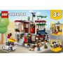 LEGO Creator Downtown Noodle Shop 31131