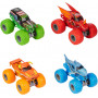 Monster Jam 1:64 4 Pack Tough Treads