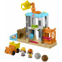 FP Little People Construction Plano