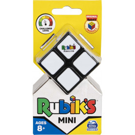 Rubik’s 2 x 2 Cube