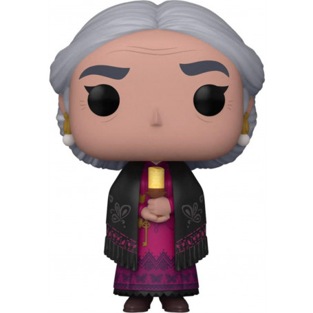 Encanto - Abuela Alma Madrigal Pop!