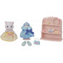 SF - Princess Dress Up Set
