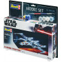 Star Wars Model - 1:57 Star Wars- X-Wing Fighter