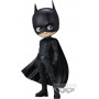 BANPRESTO THE BATMAN Q POSKET-BATMAN-(VER.A)