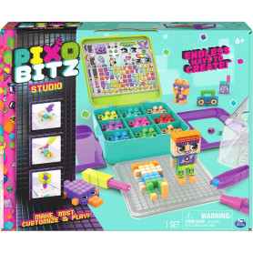 Pixobitz Studio