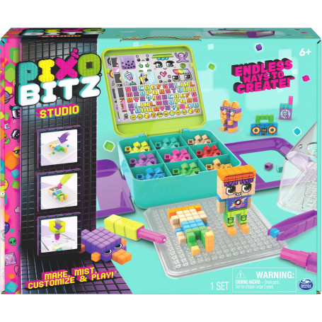 Pixobitz Studio