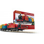 HORNBY SANTA EXPRESS TRAIN SET