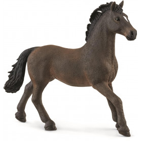 Schleich - Oldenburger Stallion