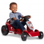 RadioF 6V Grow Kart