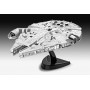 Star Wars Model - Millennium Falcon