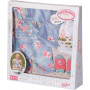 Baby Annabell Active Deluxe Jeans 43cm