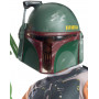 BOBA FETT COSTUME - SIZE M
