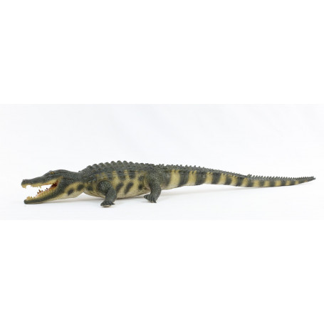 Extra Large Soft Stuffed Crocodile 82cm