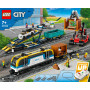 LEGO City Freight Train 60336