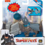 FP DC Super Pets Action Pks Ast