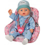 BABY born Car Seat (refresh)