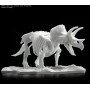 DINOSAUR MODEL KIT LIMEX SKELETON Triceratops