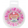 Pink Poppy Pixie Fantasy Press On Nails