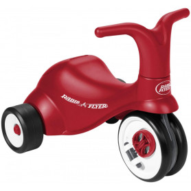 RadioF Scoot 2 Pedal