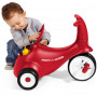 RadioF Scoot 2 Pedal