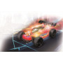 Whip Flash Buggy - Light Up - 2.4 GHZ