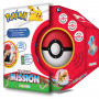 Pokemon Trainer Mission