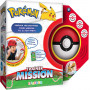 Pokemon Trainer Mission
