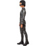 SELINA KYLE (CATWOMAN) DELUXE COSTUME - SIZE M