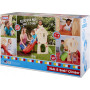 Hide & Seek™ Climber and Swing