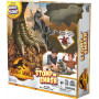 Jurassic Stomp N Smash Game