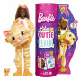 Barbie Cutie Reveal Kitten