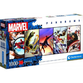 Clementoni 1000pc Marvel Panorama