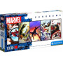 Clementoni 1000pc Marvel Panorama