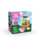 Flower Fairy Terrarium