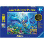 Rburg - Underwater Paradise 200pc
