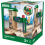 BRIO Destination - Signal Station 2 pieces