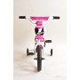 Yamaha MotoBike Child’s BMX Girls 12" Pink