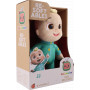 Resoftables Cocomelon 10" Boxed Plush - JJ