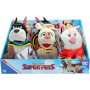 DC Super Pets 8inch Plush Asst in CDU