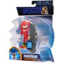 Sonic 2 Movie- 4" Figures