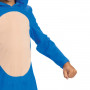 Sonic Movie Fancy Dress Costume 7-8