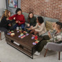 Netflix Bingeworthy Game