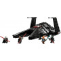 LEGO Star Wars Inquisitor Transport Scythe 75336
