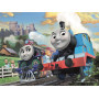 Rburg - Thomas & Friends 12 16 20 24pc