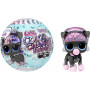 L.O.L. Surprise Glitter Color Change Pets Asst in PDQ
