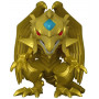Yu-Gi-Oh! - Chaos Emperor Dragon (Metallic) 6" Pop!