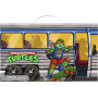 TMNT Classic 1991 Turtle League Sports 4pk